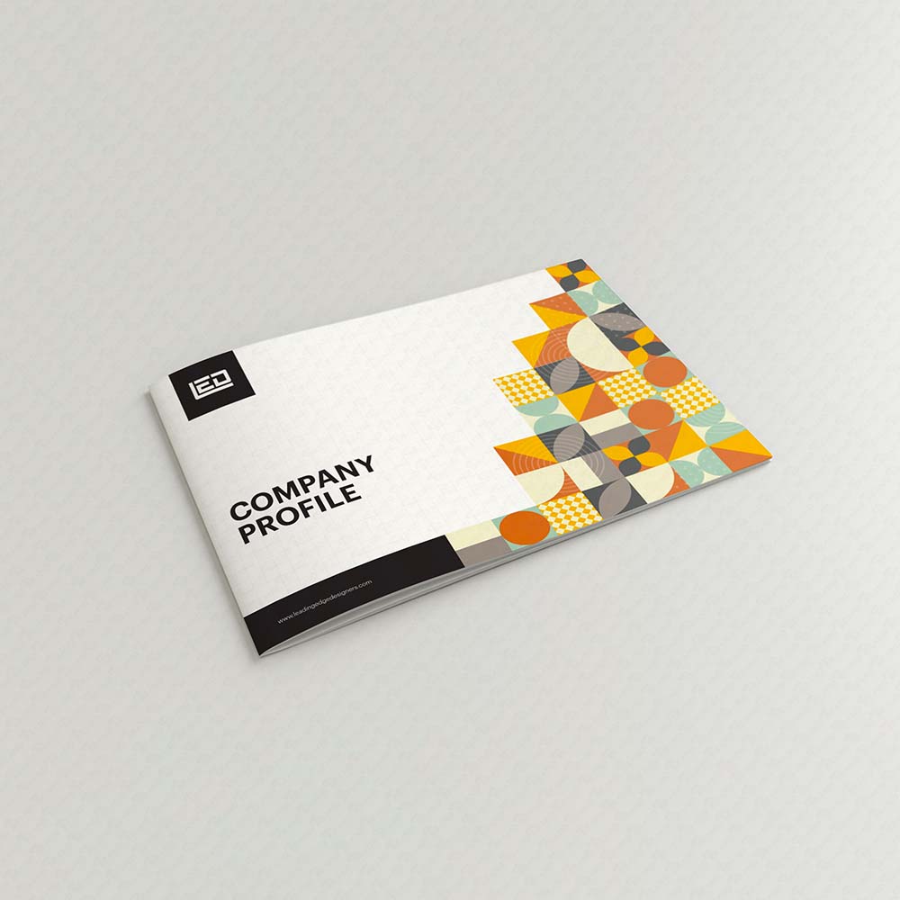 Company Profile 01